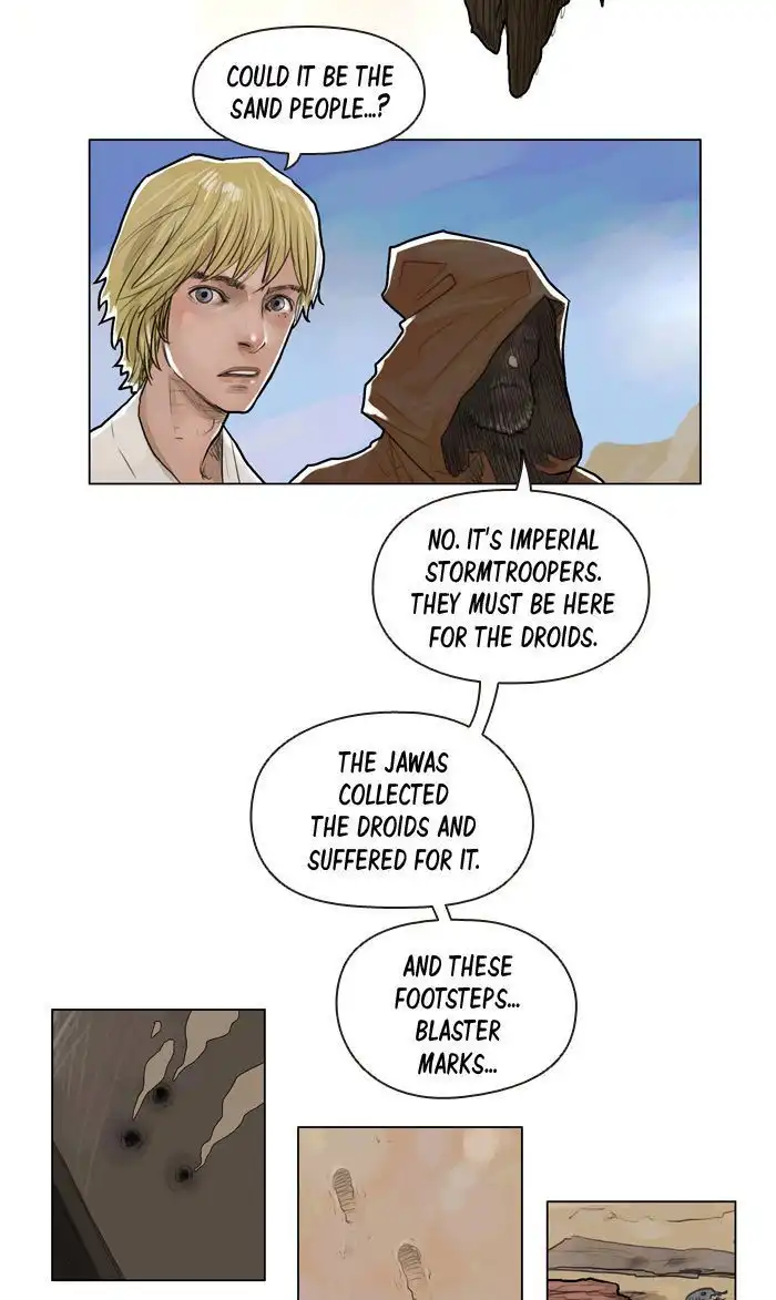 Star Wars Chapter 4 25